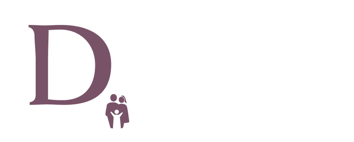 DCF Logo