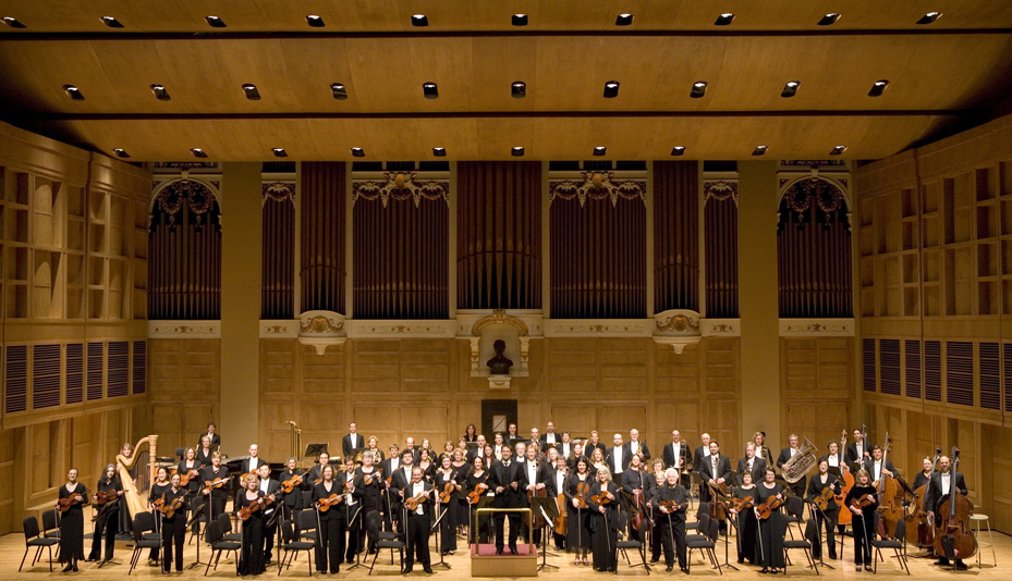 Orchestra